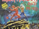 Iron Maiden - Run To The Hills  Vinyl-Maxi #G26835