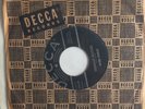 Webb Pierce – Teenage Boogie / I'm Really Glad You Hurt Me 7