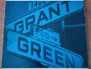 GRANT GREEN Street of Dreams LP MONO ORIGINAL USA 1967 BLUE NOTE BLP4253