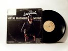LOU REED Dbl  LP Metal Machine Music 1975 Rca radio promo orig.  vinyl