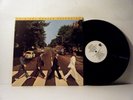 THE BEATLES LP Abbey  Road 1969  Mobile Fidelity Sound Lab  MFSL  vinyl