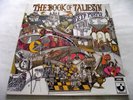 DEEP PURPLE   THE BOOK OF TALIESYN ** 1969 UK 2nd HARVEST LP -1G, -1G Beautiful.