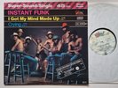 Instant Funk - I Got My Mind Made Up 12'' Vinyl Maxi Germany