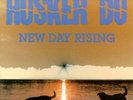 Hüsker Dü New Day Rising (Vinyl) 12