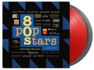80s Pop Stars Collected LP Album vinyl record 2024 2 x limited compilation 180g