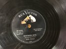 78 RPM Elvis Presley RCA VICTOR 6420 Heartbreak Hotel  E /VG+