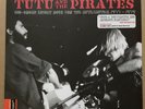 TUTU AND THE PIRATES Sub Urban Insult LIMITED WHITE Vinyl LP SEALED Chicago Punk