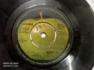 The Beatles Apple25 Govinda Radha Krishna Temple Green Apple Single India VG+