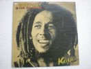 Bob Marley & The Wailers Kaya Orig India Indian LP Vinyl Pressing **Ex