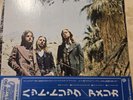 America Hat Trick 1973 Vinyl LP P6420W Japan Pressing