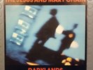 The Jesus And Mary Chain – Darklands - EX 1987 Blanco Y Negro – BYN11