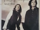 No Quarter: Jimmy Page & Robert Plant Unledded Double Vinyl LP - 1994 - 82706-1
