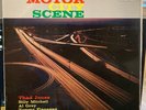 Thad Jones Lp Motor City Scene 1959 United Artists Records 4025
