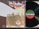 LED ZEPPELIN II 1969 SD 19127 Vinyl LP Vintage Record Sealed Gatefold Hype Stick