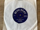 Reggae Prince Buster – Don't Throw Stones / Prince Of Peace Blue Beat  45/BB 343