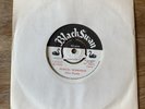 Reggae Baba Brooks, Duke White ‎ Musical Workshop / Be Wise Black Swan ‎ W1-442