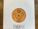 Reggae Toots and the Maytals Louie Louie / Pressure Drop 72 Trojan TR 7865