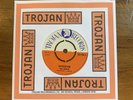 Carl Dawkins / The Ethiopians ‎– Satisfaction /  Bad To Worse Trojan TR 7765