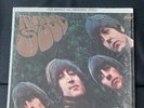THE BEATLES RUBBER SOUL LP FACTORY SHRINK WRAP  RARE CAPITOL SUBSIDIRARY