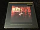 ELVIS PRESLEY LP BOX FROM E IN MEMPHIS SEALED MASTER RECORDING MOFI ULTRADISC