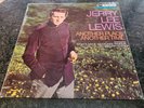 JERRY LEE LEWIS-ANOTHER PLACE ANOTHER TIME-UK MERCURY STEREO LP SIGNED BY J.L.L
