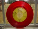 FAYE ADAMS  -ILL BE TRUE TO YOU -ORIGINAL RED WAX  HERALD 419 MINT MINUS