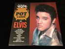 ELVIS PRESLEY LP POT LUCK FACTORY SEALED 180 GRAM COLORED VINYL MINT