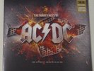 Various The Many Faces Of AC/DC | The Ultimate Tribute To AC/DC - LP 33T x 2