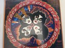 Kiss – Rock And Roll Over - SEALED Casablanca Records