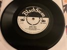 RICO'S ALL STARS GOING WEST BLACK SWAN BW-1402 NEAR MINT
