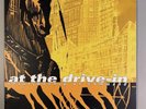 At The Drive-In / Relationship Of Command 2000 US LP Twenty First Chapter