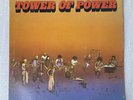 Tower Of Power Self Titled 1973 LP Vinyl Warner Bros Records BS-2681 EXCELLENT