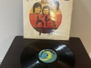 Los Terricolas, Una Carta, Vinyl