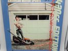 SIGNED Bilmuri - American Motor Sports 420 CC Edition - Red Splatter Vinyl