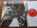 CANADA  Ex to NM- MÖTLEY CRÜE Too Fast For Love 1982  Elektra  LP  MOTLEY CRUE