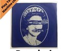 Sex Pistols God Save The Queen VS181 1977 Virgin Vintage 45 Vinyl Single VG+