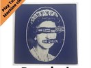 Sex Pistols God Save The Queen VS181 1977 Virgin Vintage 45 Vinyl Single Record