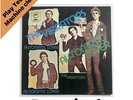The Vibrators - Automatic Lover ... Rare Italian IssueVinyl 7