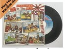 Sex Pistols – Holidays In The Sun c/w Satellite 1977 UK 45 German NM / VG+