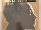 JOHN LEGEND – GET LIFTED - 180G AUDIOPHILE MUSIC ON VINYL 2LP - BENT EDGE - A31