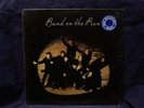 PAUL McCARTNEY  SEALED LP BAND ON THE RUN 1973 1stPRESS W/HYPE STICKER