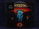 BOSTON VERY RARE SEALED LP 1st ALBUM 1976 USA PRESS W/HYPE STICKER OUT OF PRINT