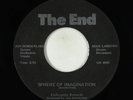 Hard Rock Prog 45 - The End - Sphere Of Imagination - Enderprise