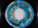 Power Pop 45 - Big Star - O, My Soul - Ardent - promo