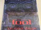Tool 10,000 Days Alt. Cover  2 LP Colored Vinyl