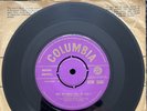 The Teenagers Featuring Frankie Lymon Why Do Fools Fall In Love 7'' GOLD 1956 EX