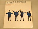 The Beatles - HELP  - 1965 UK 1st Stereo Press - VG+