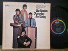 Beatles Yesterday And Today Dr Robert Day Tripper Nowhere Man We Can Work It Out