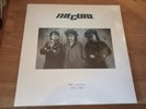 THE CURE - John Peel Sessions 1979-1981 LP