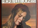 RICKIE LEE JONES 2x180g 45rpm Numbered Vinyl Box Set MFSL MOFI NEW